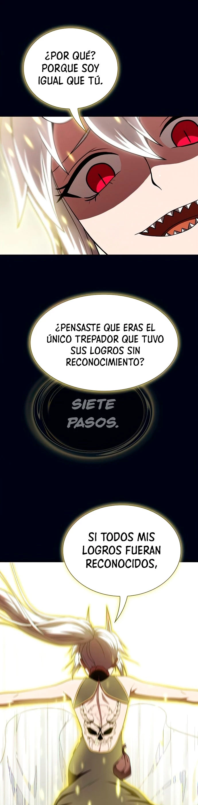 La torre tutorial del jugador avanzado > Capitulo 72 > Page 401