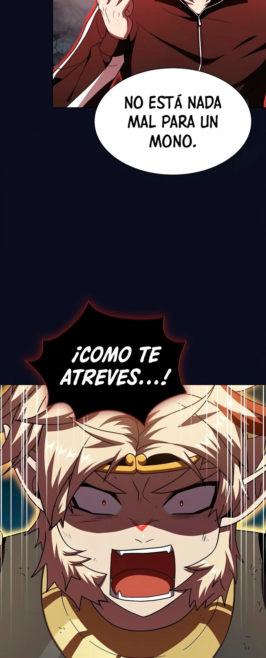 La torre tutorial del jugador avanzado > Capitulo 74 > Page 251