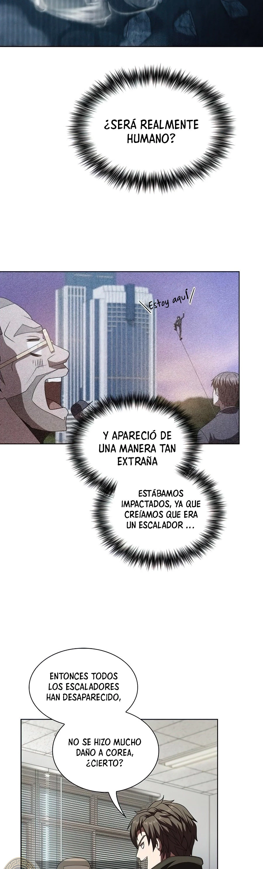 La torre tutorial del jugador avanzado > Capitulo 75 > Page 41