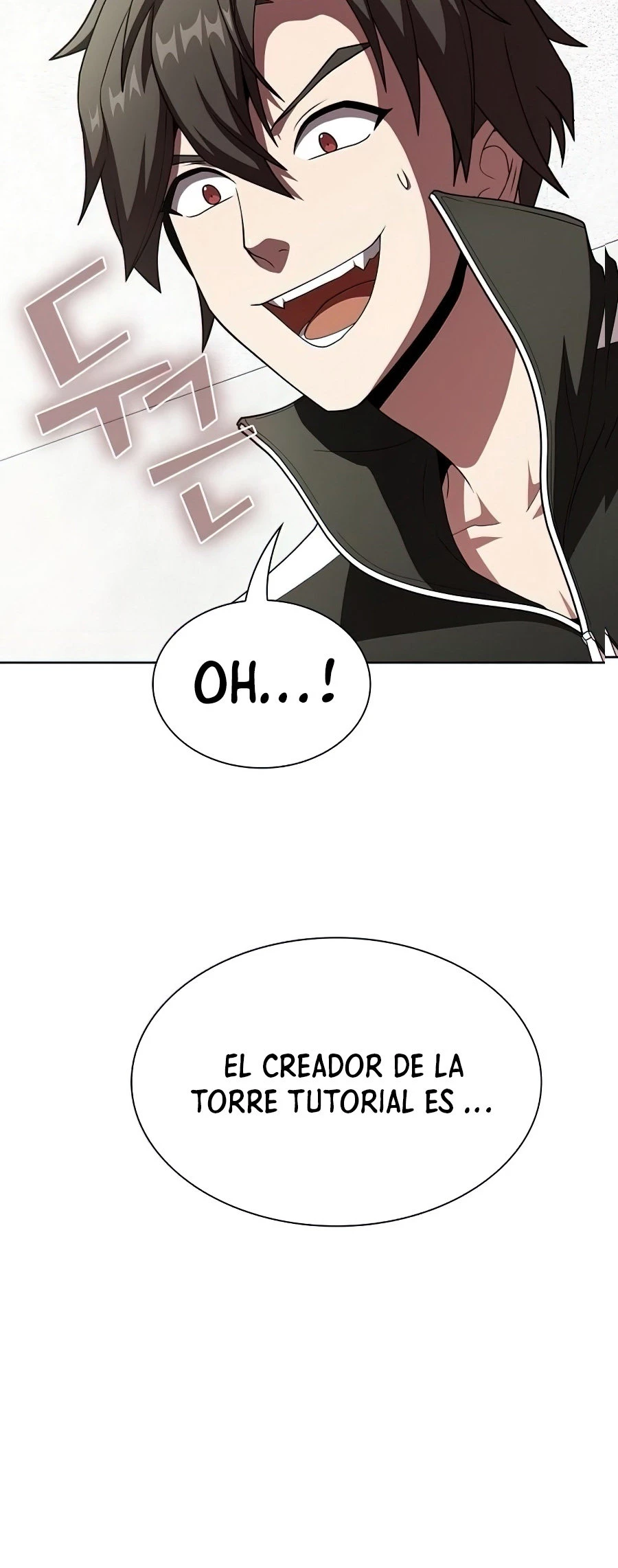 La torre tutorial del jugador avanzado > Capitulo 75 > Page 421