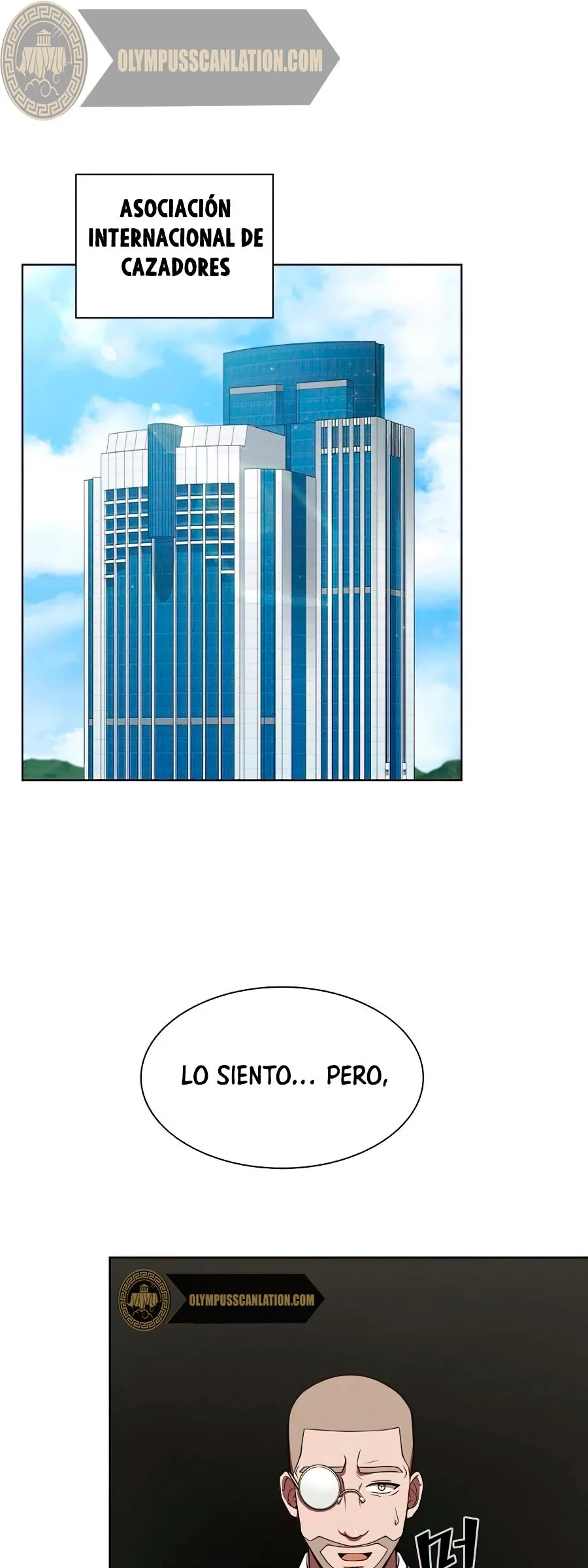 La torre tutorial del jugador avanzado > Capitulo 76 > Page 21