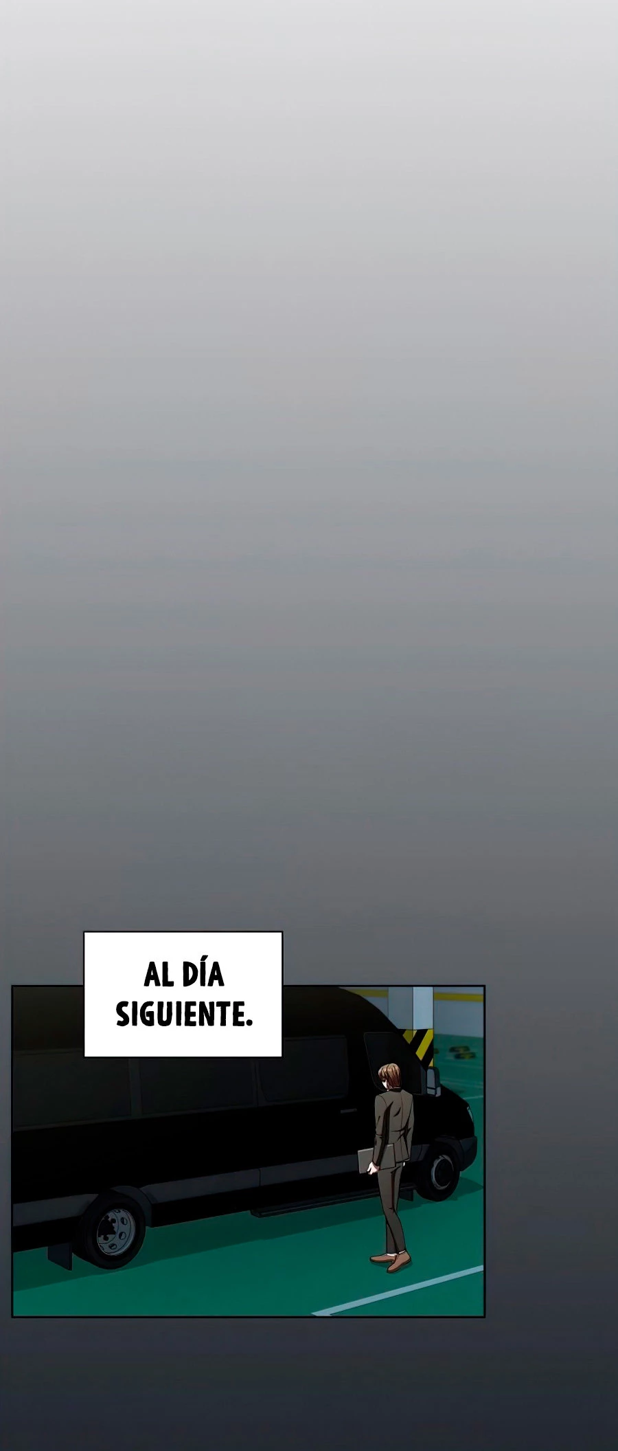La torre tutorial del jugador avanzado > Capitulo 76 > Page 261