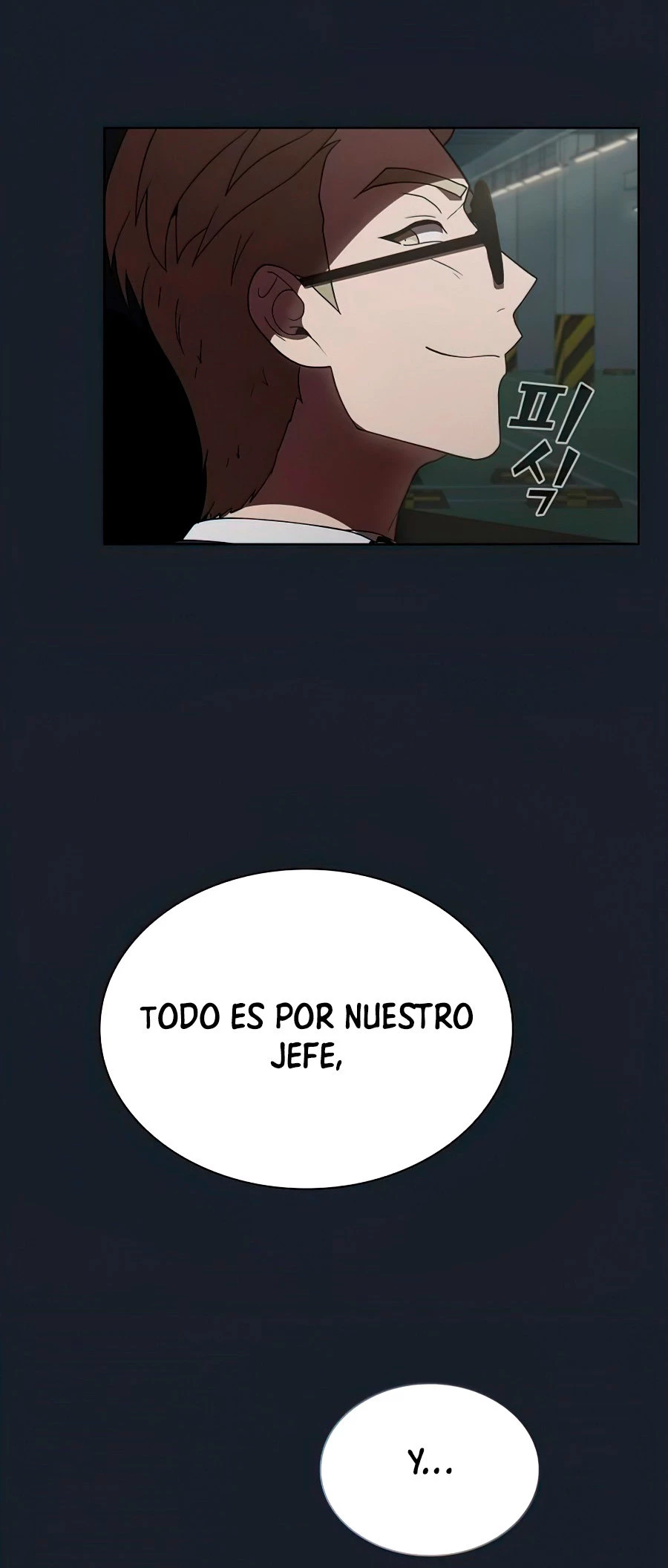 La torre tutorial del jugador avanzado > Capitulo 76 > Page 321
