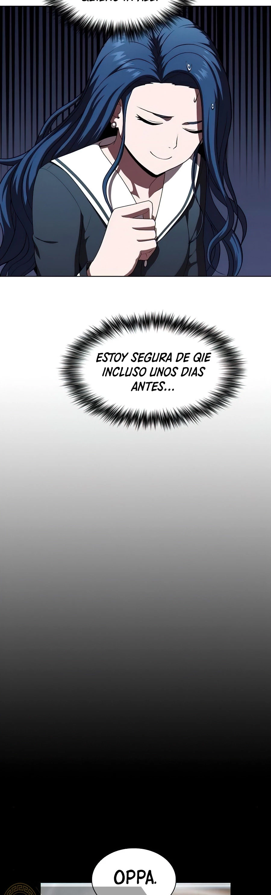 La torre tutorial del jugador avanzado > Capitulo 79 > Page 41