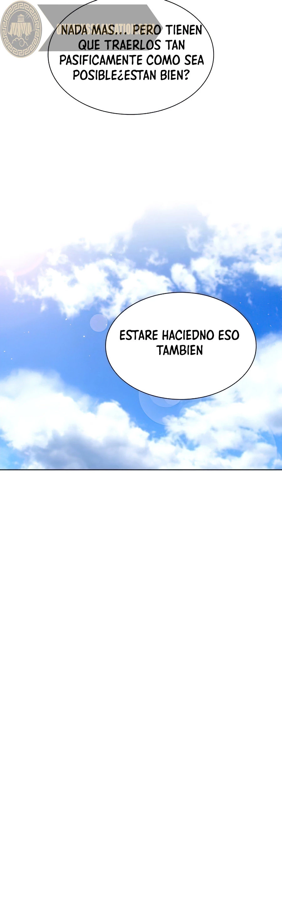 La torre tutorial del jugador avanzado > Capitulo 79 > Page 451