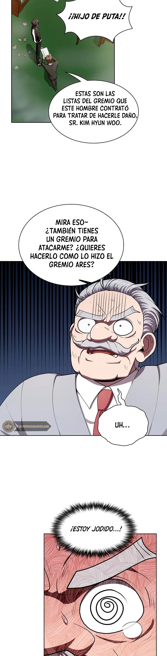 La torre tutorial del jugador avanzado > Capitulo 80 > Page 81