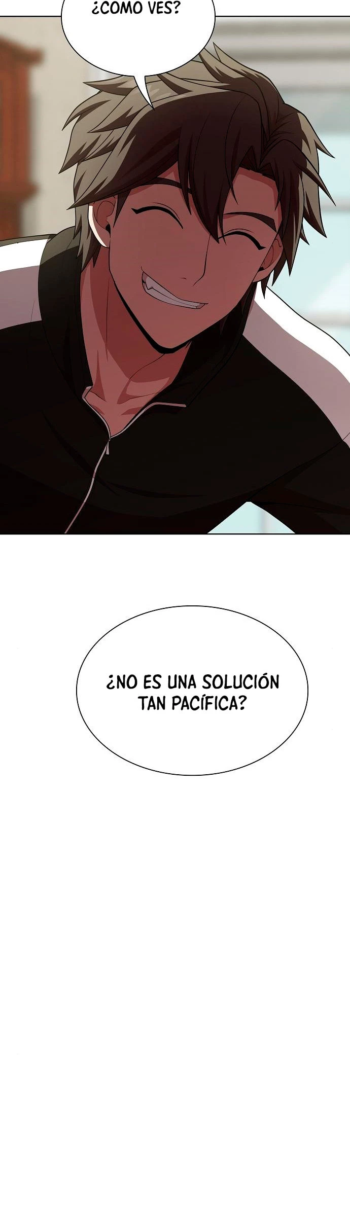 La torre tutorial del jugador avanzado > Capitulo 80 > Page 111
