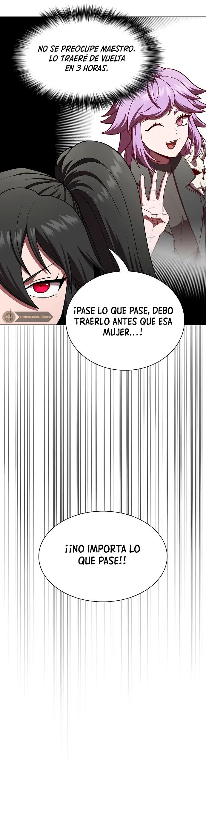 La torre tutorial del jugador avanzado > Capitulo 80 > Page 191