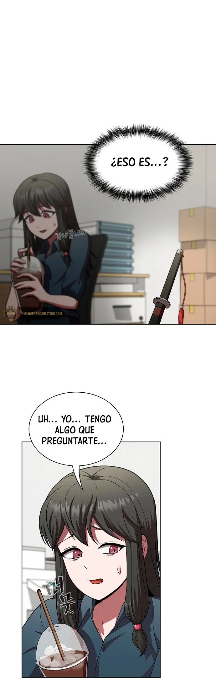 La torre tutorial del jugador avanzado > Capitulo 80 > Page 451