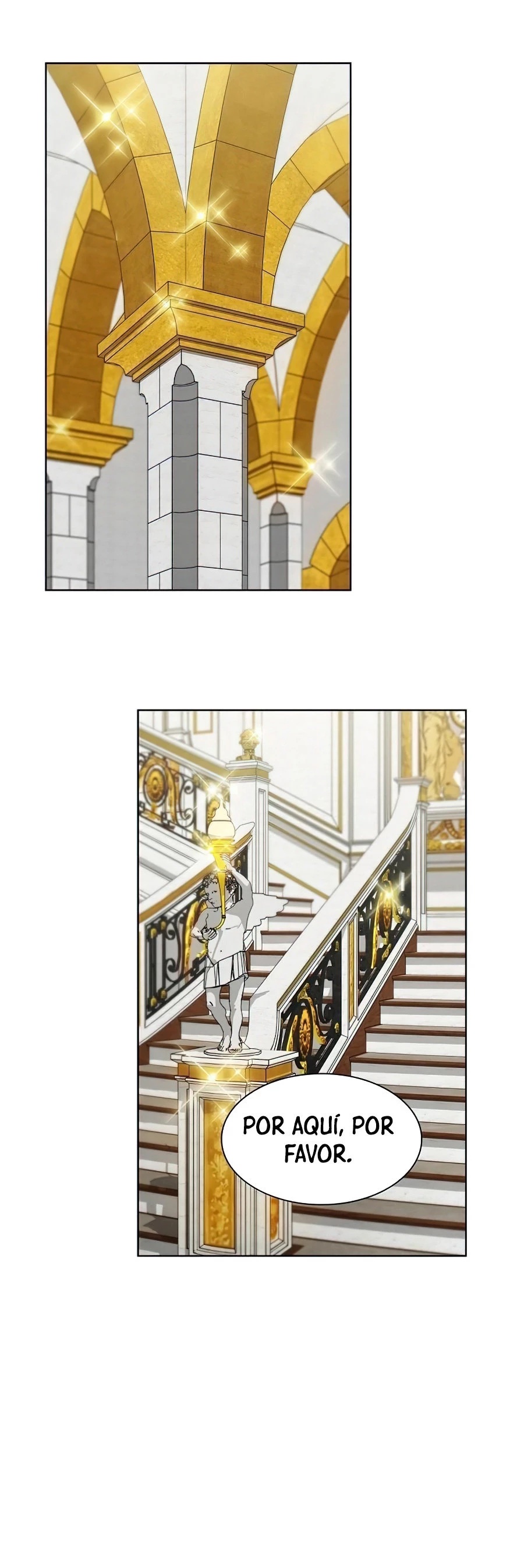 La torre tutorial del jugador avanzado > Capitulo 81 > Page 431