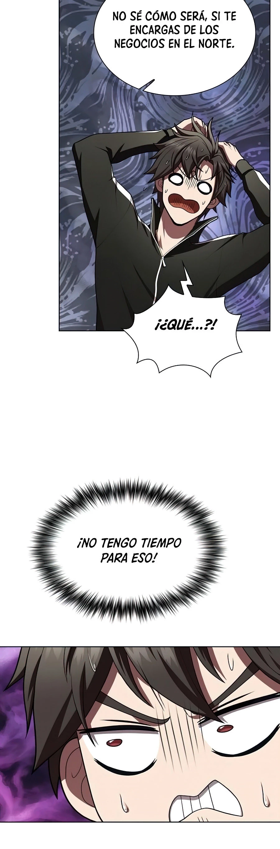 La torre tutorial del jugador avanzado > Capitulo 81 > Page 531
