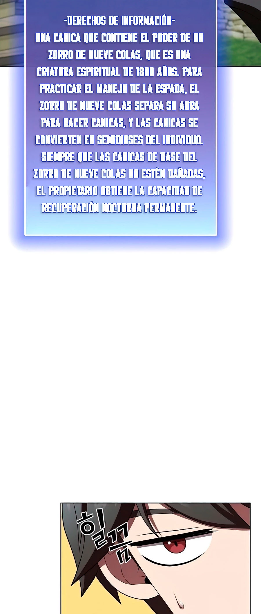 La torre tutorial del jugador avanzado > Capitulo 83 > Page 51