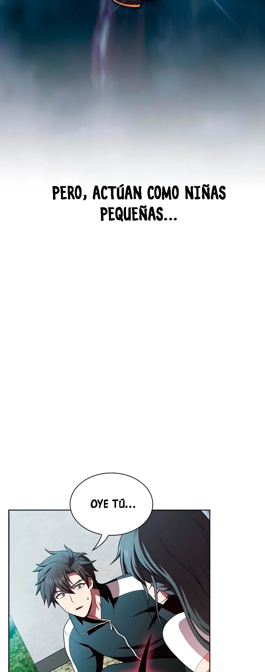 La torre tutorial del jugador avanzado > Capitulo 83 > Page 231