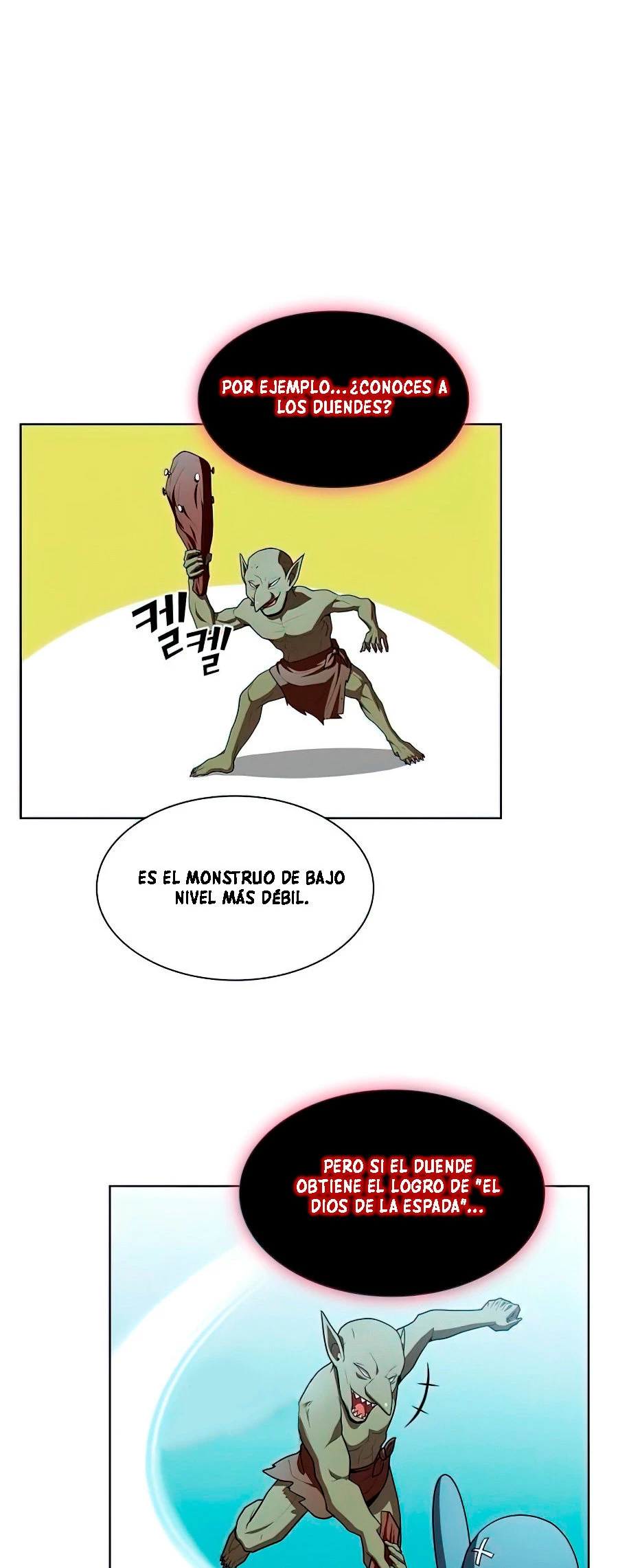 La torre tutorial del jugador avanzado > Capitulo 83 > Page 311