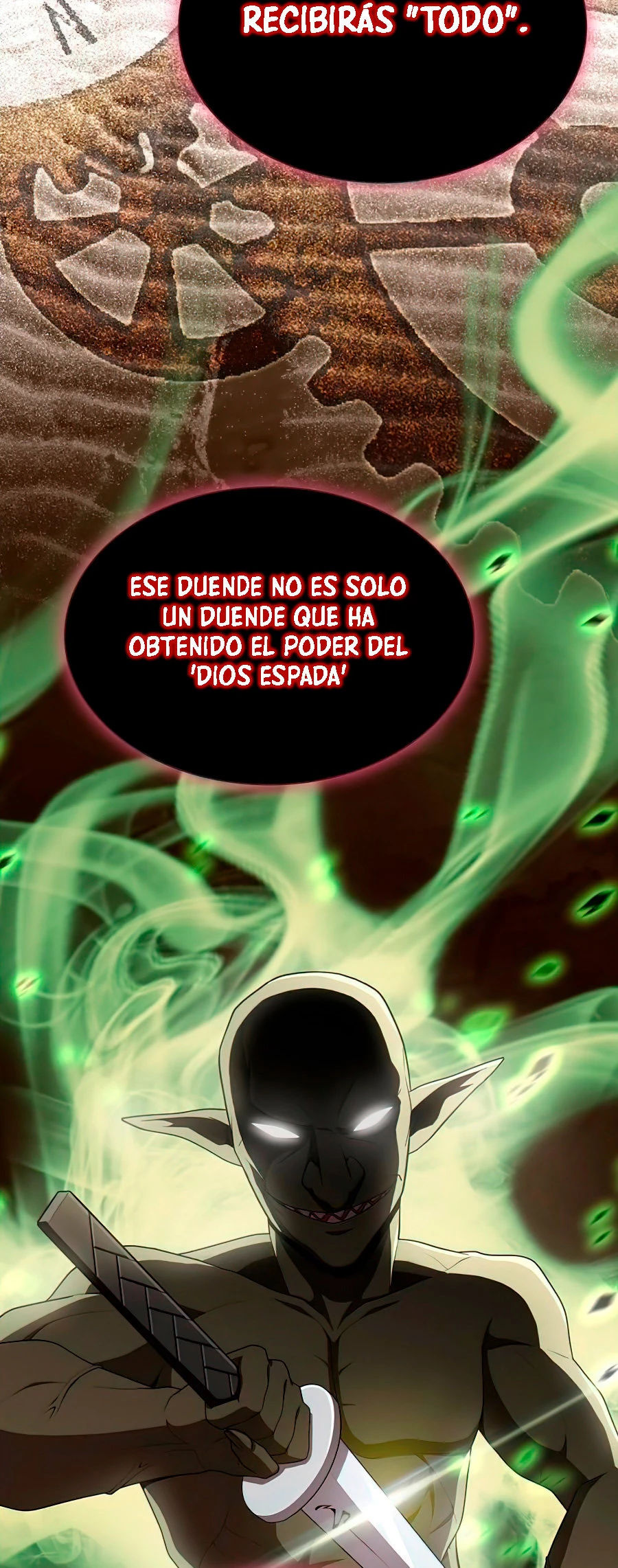 La torre tutorial del jugador avanzado > Capitulo 83 > Page 341