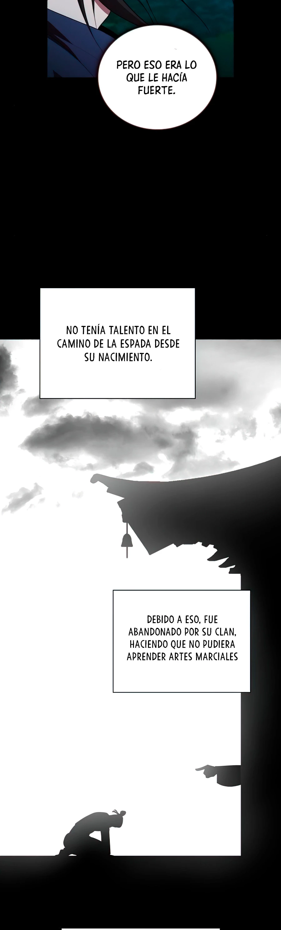 La torre tutorial del jugador avanzado > Capitulo 84 > Page 171