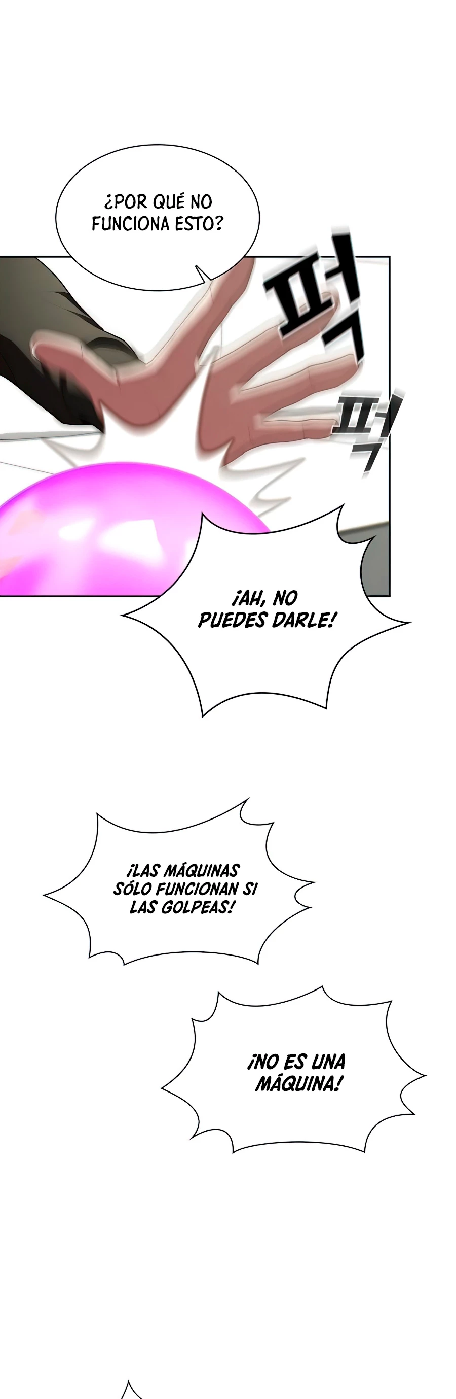 La torre tutorial del jugador avanzado > Capitulo 85 > Page 381