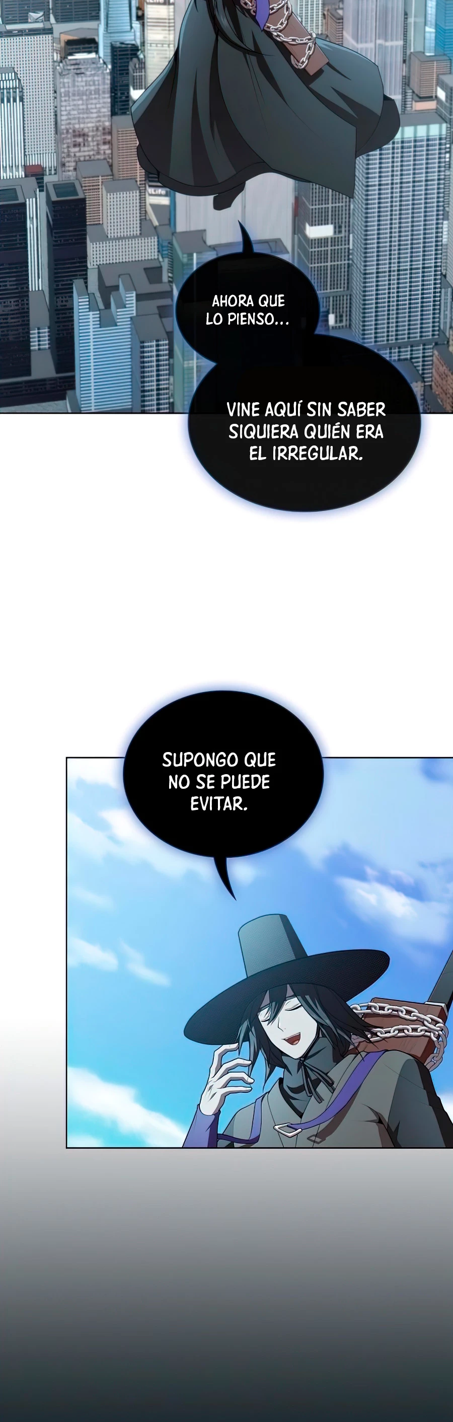 La torre tutorial del jugador avanzado > Capitulo 86 > Page 181