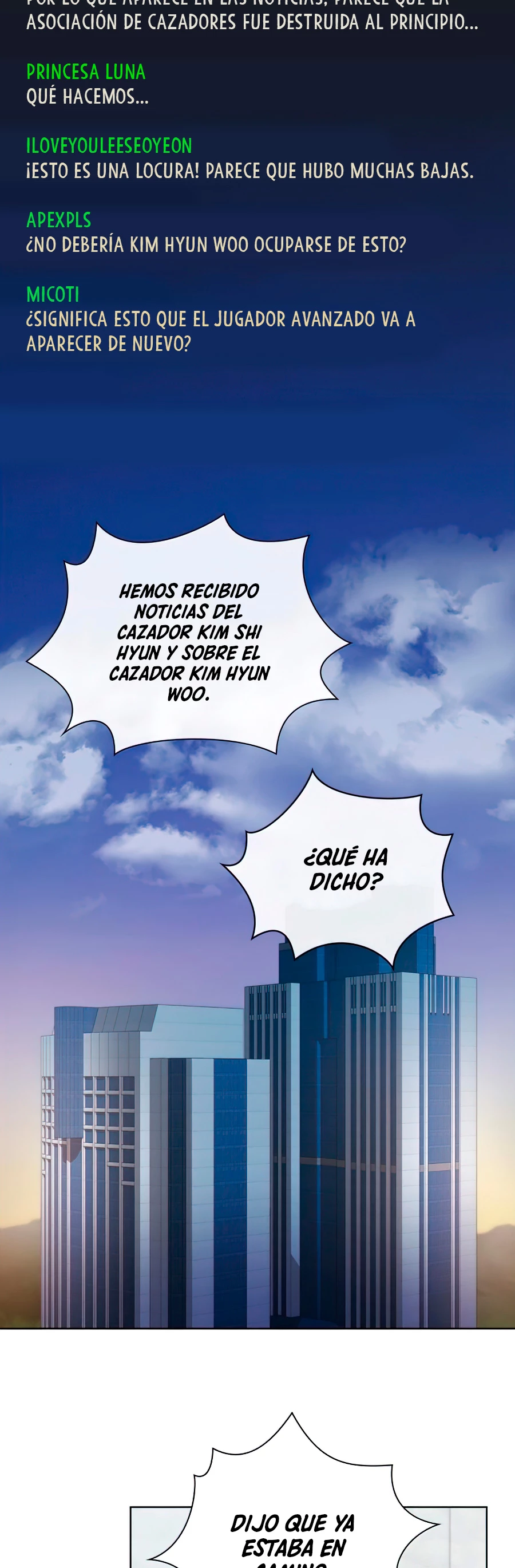 La torre tutorial del jugador avanzado > Capitulo 86 > Page 311
