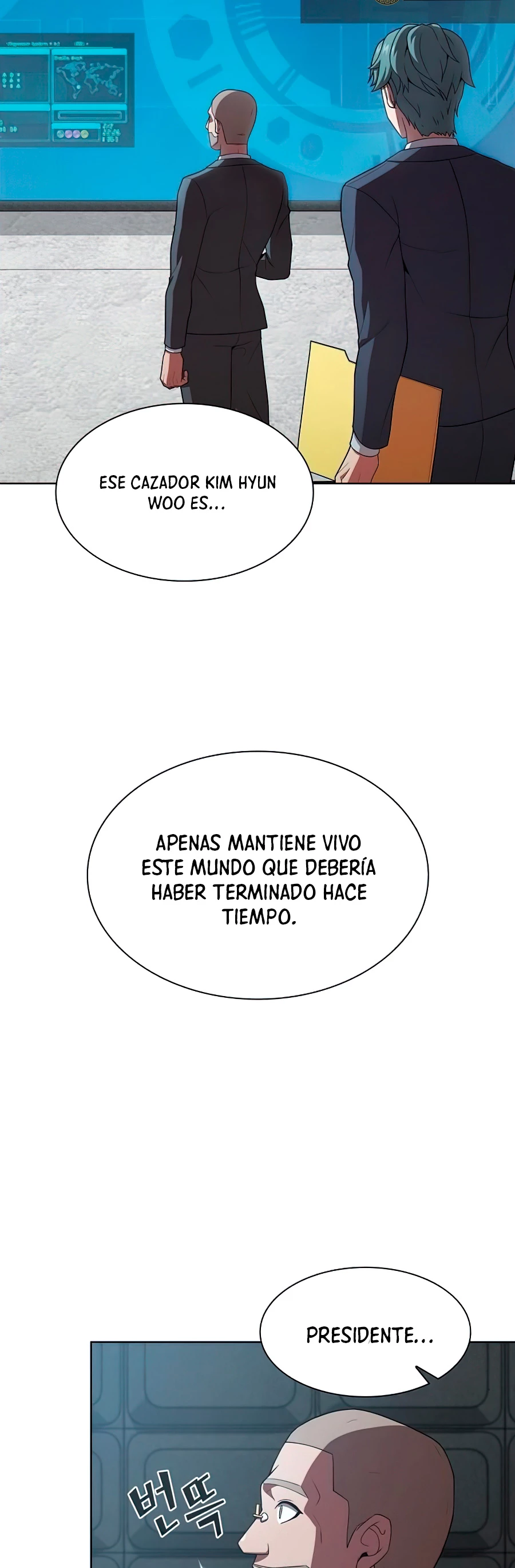 La torre tutorial del jugador avanzado > Capitulo 86 > Page 341
