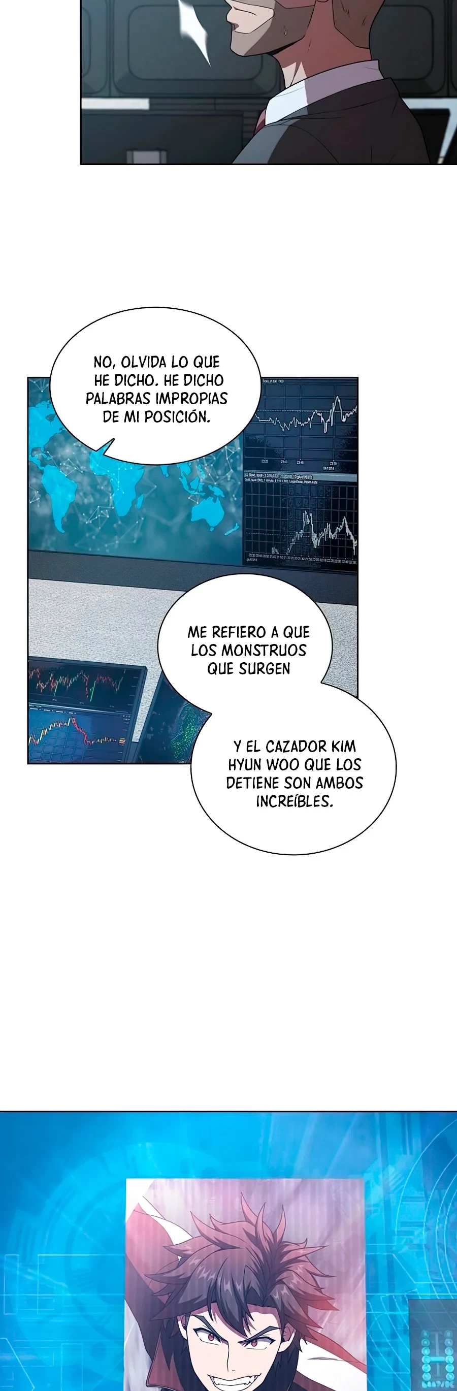 La torre tutorial del jugador avanzado > Capitulo 86 > Page 351