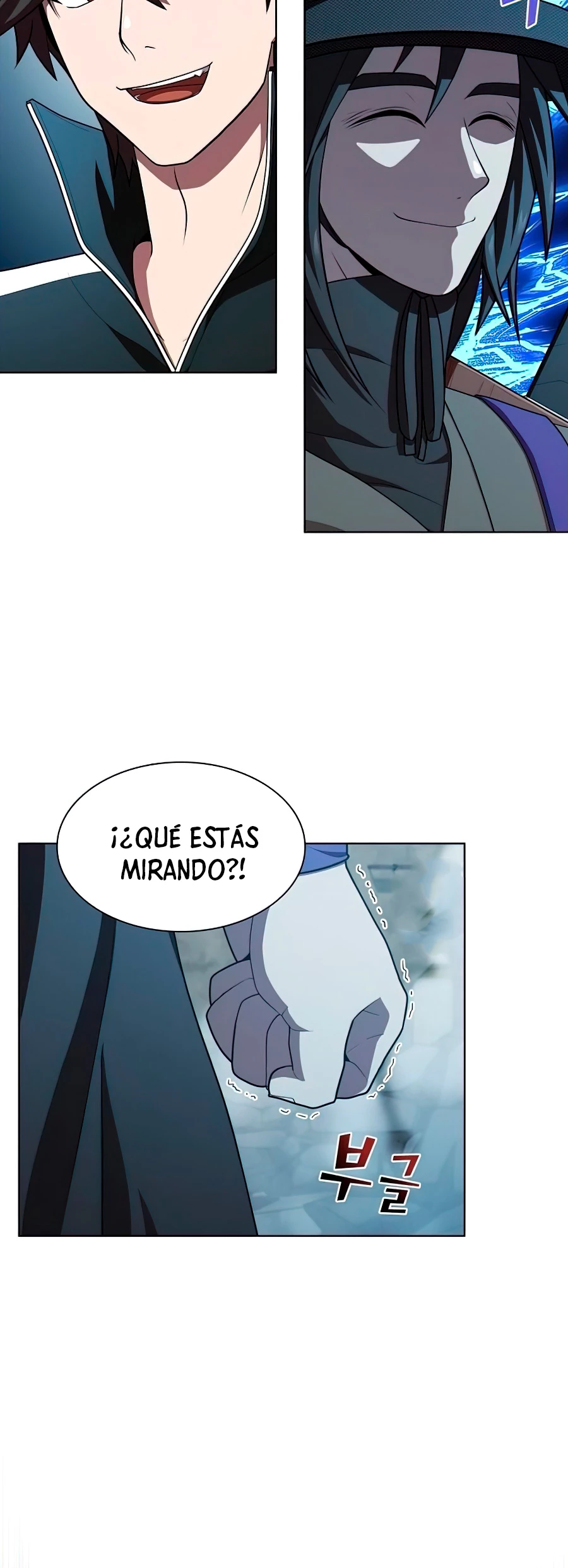 La torre tutorial del jugador avanzado > Capitulo 86 > Page 611