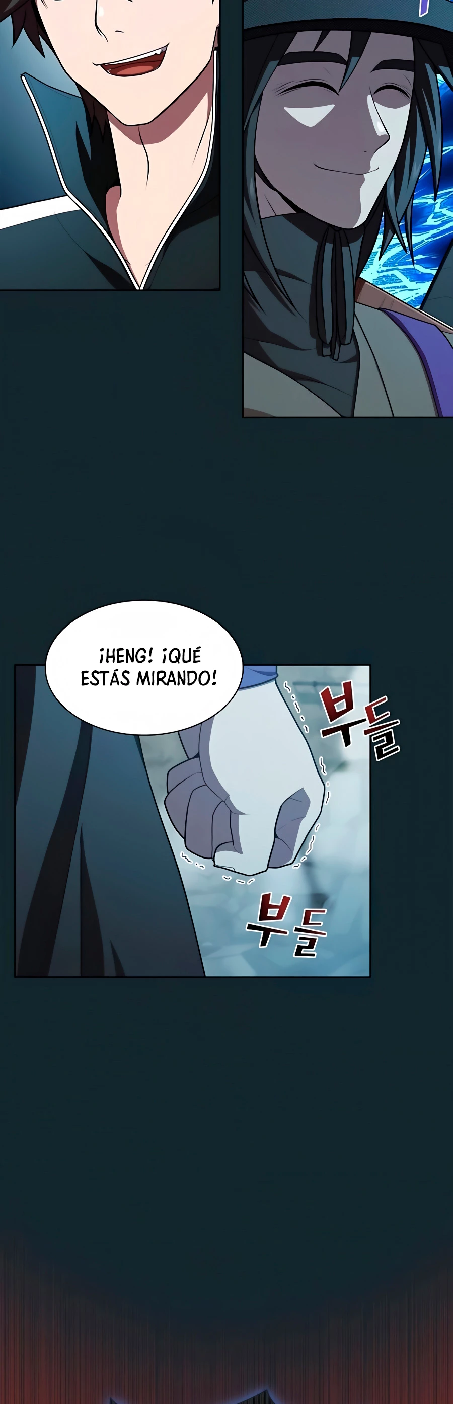 La torre tutorial del jugador avanzado > Capitulo 87 > Page 31