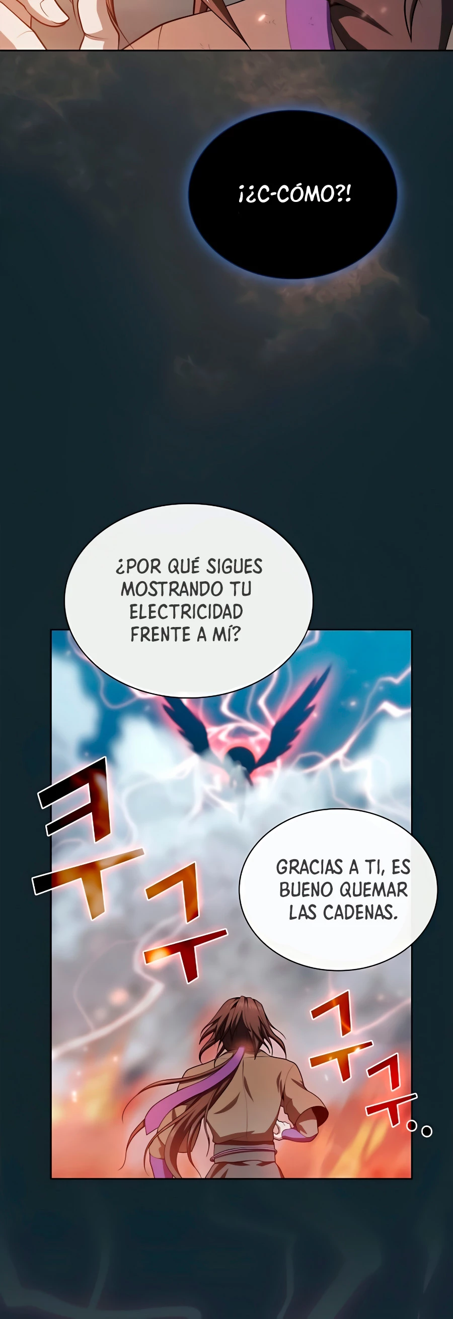 La torre tutorial del jugador avanzado > Capitulo 87 > Page 291