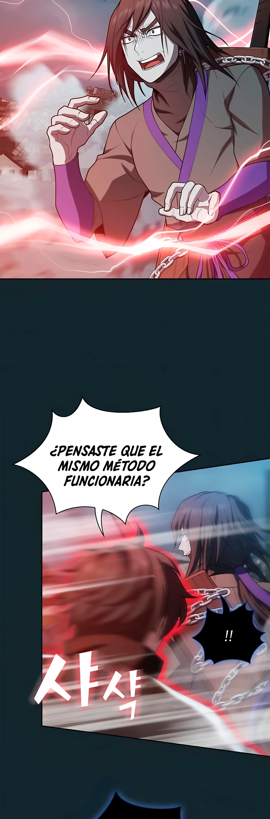 La torre tutorial del jugador avanzado > Capitulo 87 > Page 391