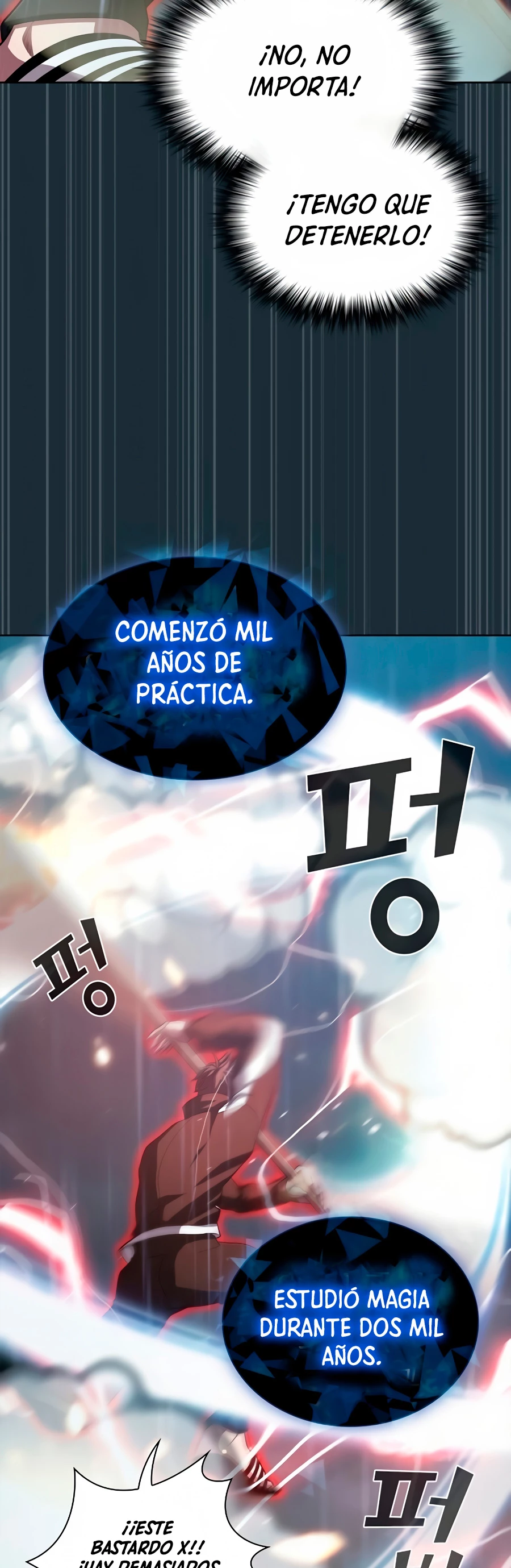 La torre tutorial del jugador avanzado > Capitulo 87 > Page 481