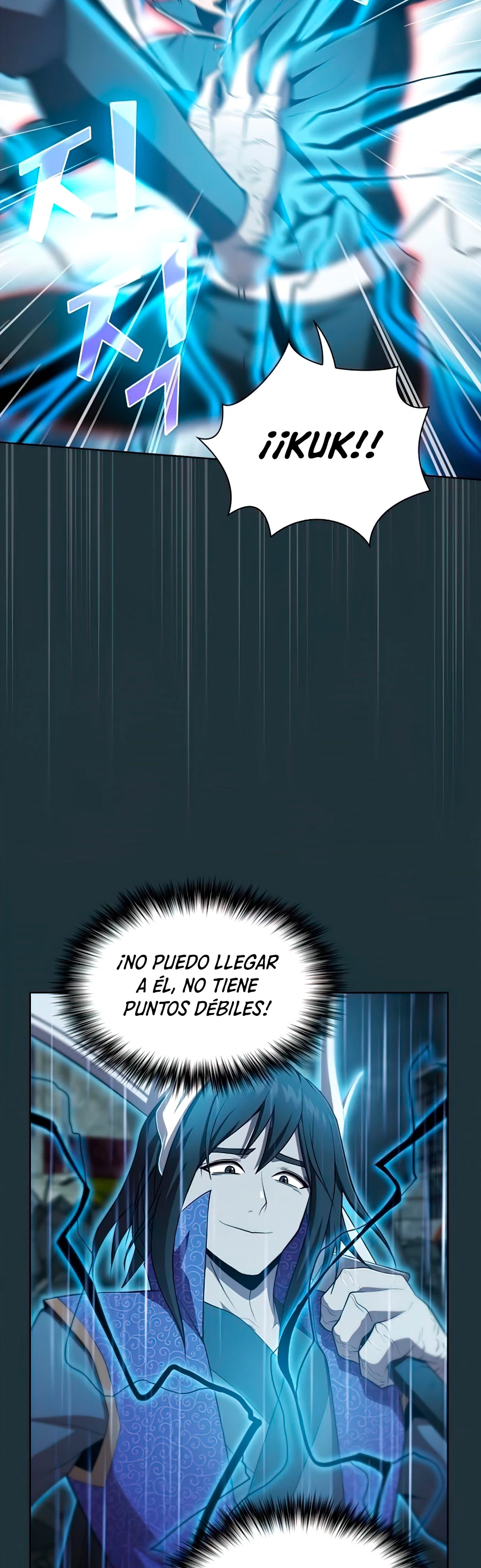 La torre tutorial del jugador avanzado > Capitulo 88 > Page 131