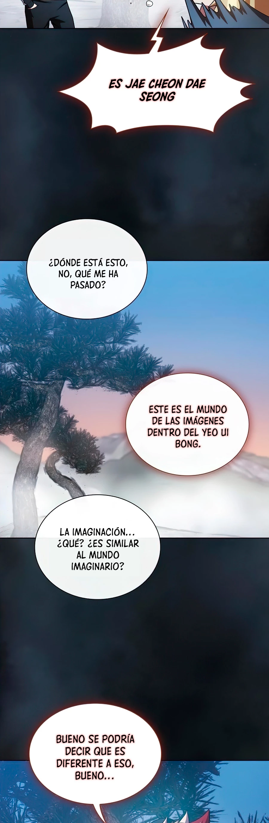 La torre tutorial del jugador avanzado > Capitulo 88 > Page 341