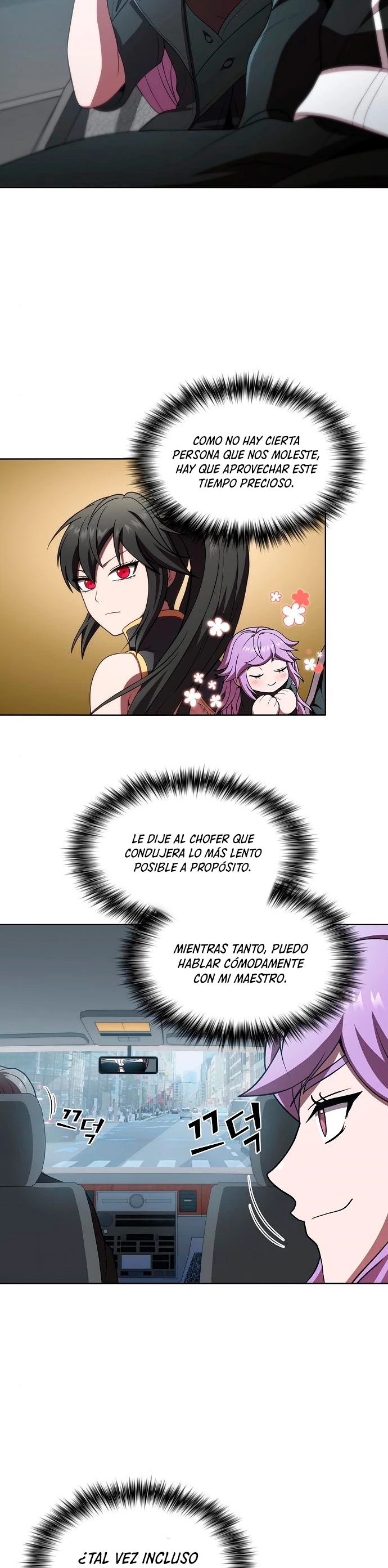 La torre tutorial del jugador avanzado > Capitulo 90 > Page 31