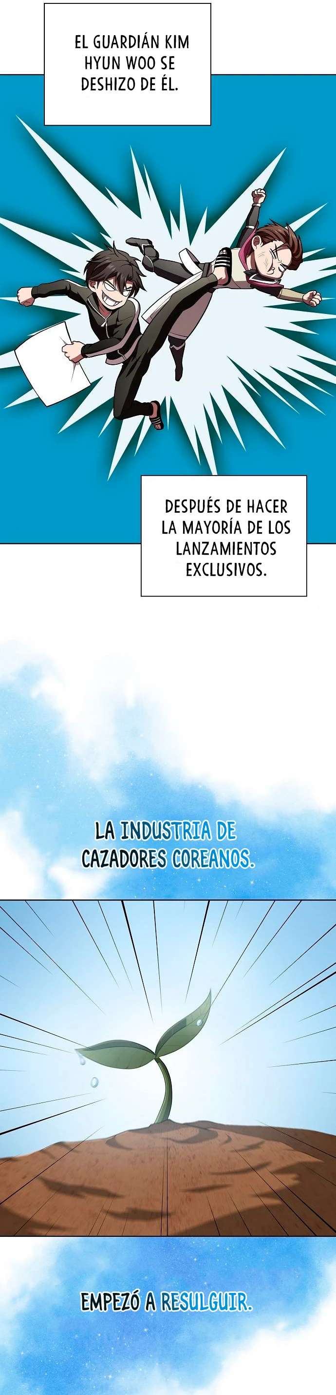 La torre tutorial del jugador avanzado > Capitulo 90 > Page 331