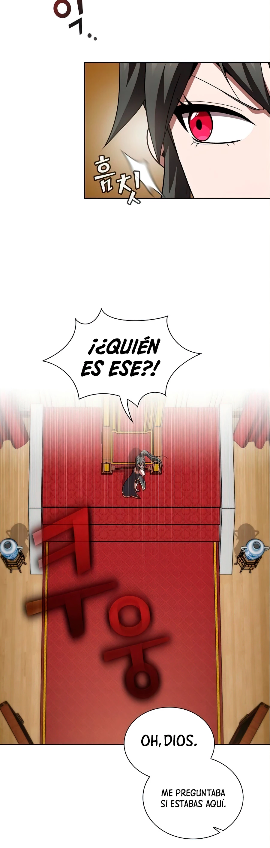 La torre tutorial del jugador avanzado > Capitulo 91 > Page 411