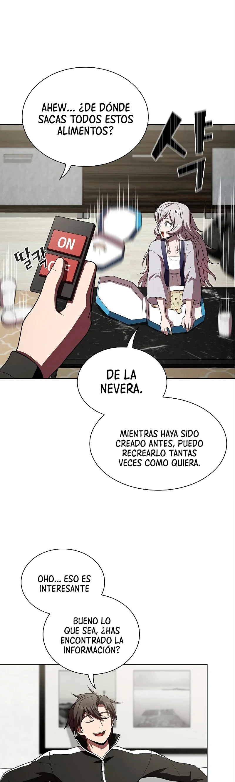 La torre tutorial del jugador avanzado > Capitulo 92 > Page 361