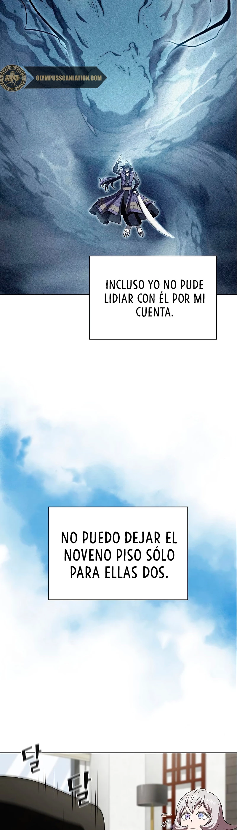 La torre tutorial del jugador avanzado > Capitulo 92 > Page 461