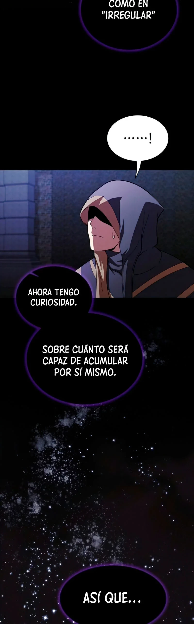 La torre tutorial del jugador avanzado > Capitulo 93 > Page 201