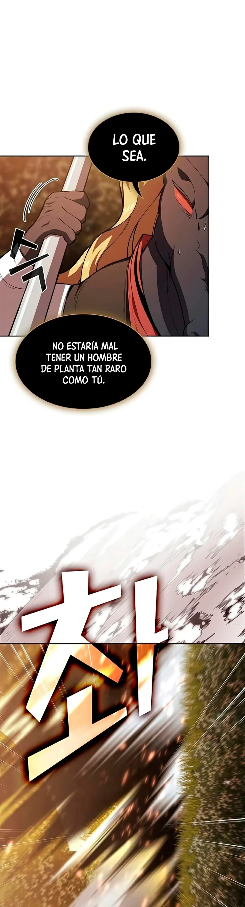 La torre tutorial del jugador avanzado > Capitulo 94 > Page 31