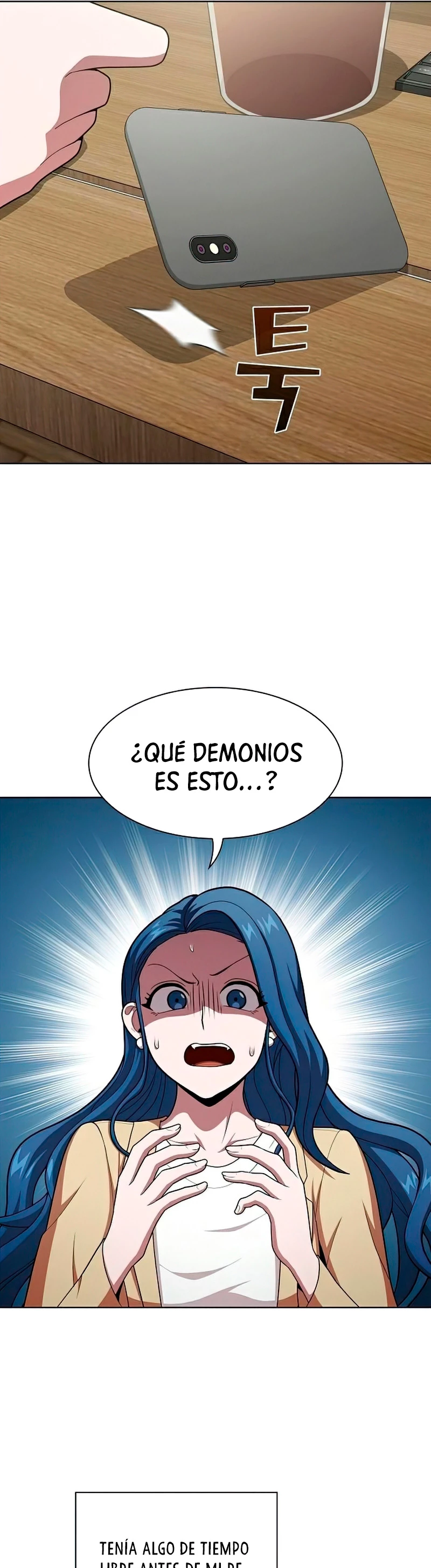 La torre tutorial del jugador avanzado > Capitulo 94 > Page 251