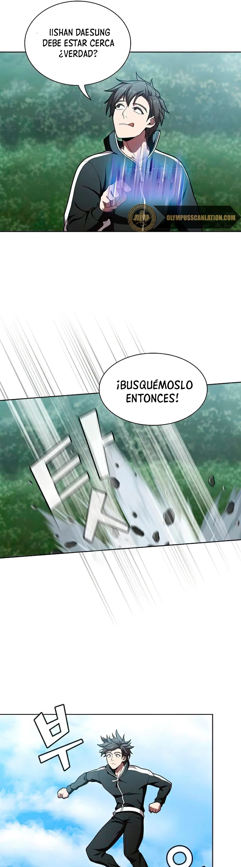 La torre tutorial del jugador avanzado > Capitulo 94 > Page 331