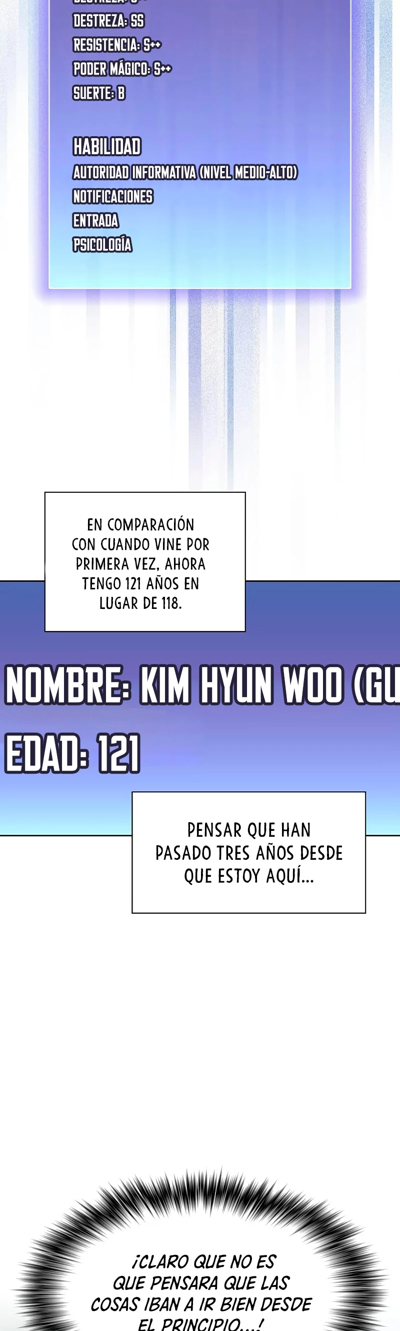 La torre tutorial del jugador avanzado > Capitulo 96 > Page 41