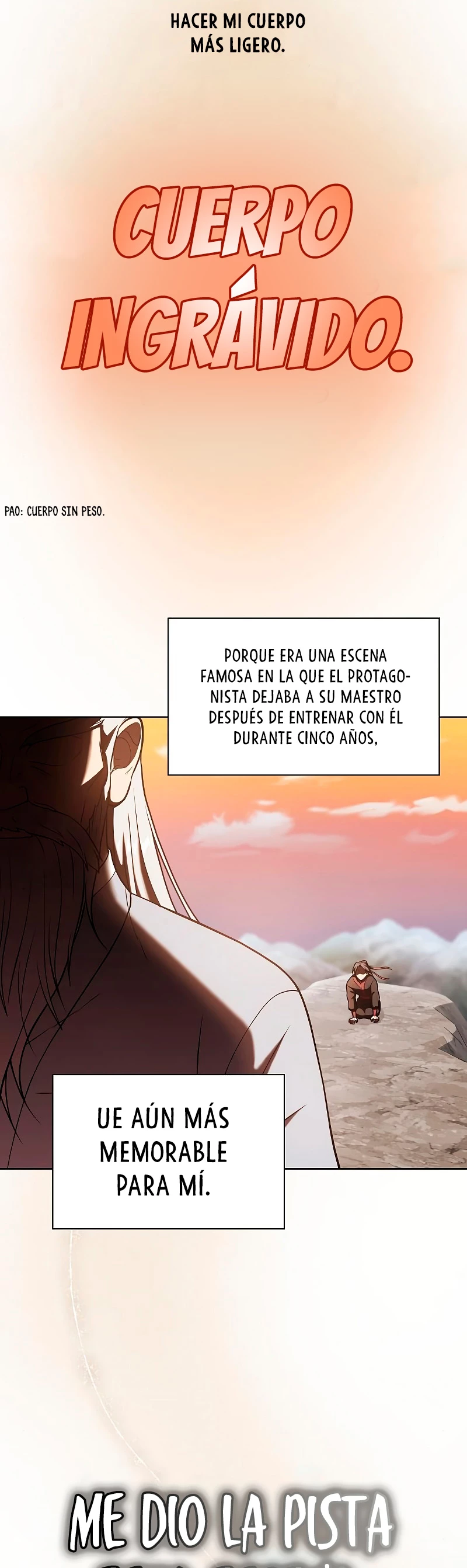 La torre tutorial del jugador avanzado > Capitulo 96 > Page 351