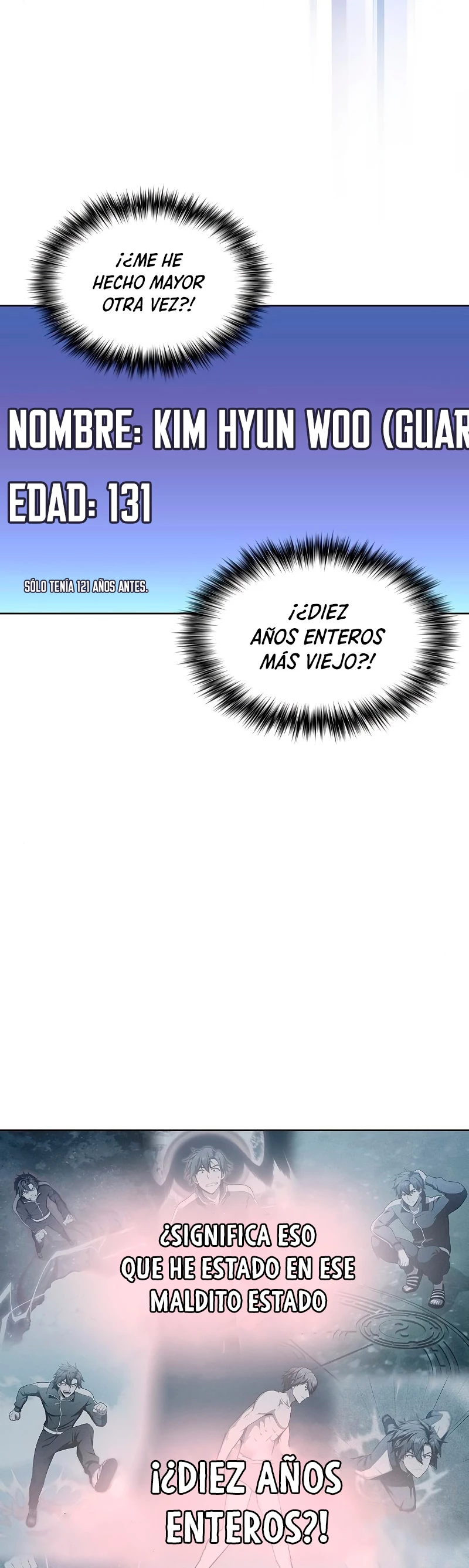 La torre tutorial del jugador avanzado > Capitulo 96 > Page 491