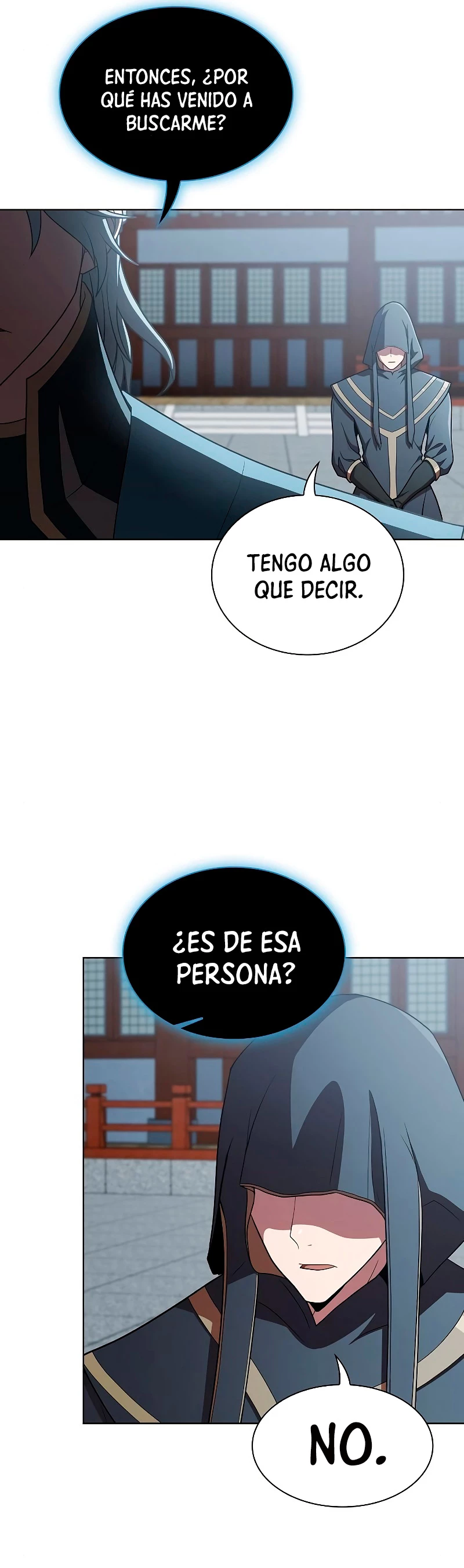 La torre tutorial del jugador avanzado > Capitulo 97 > Page 191