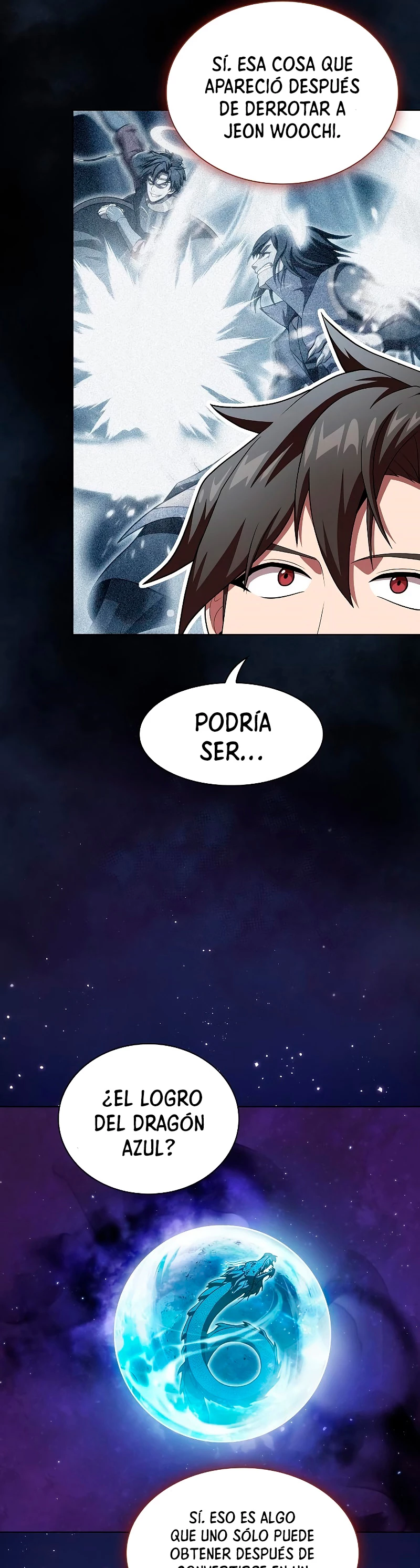 La torre tutorial del jugador avanzado > Capitulo 97 > Page 381