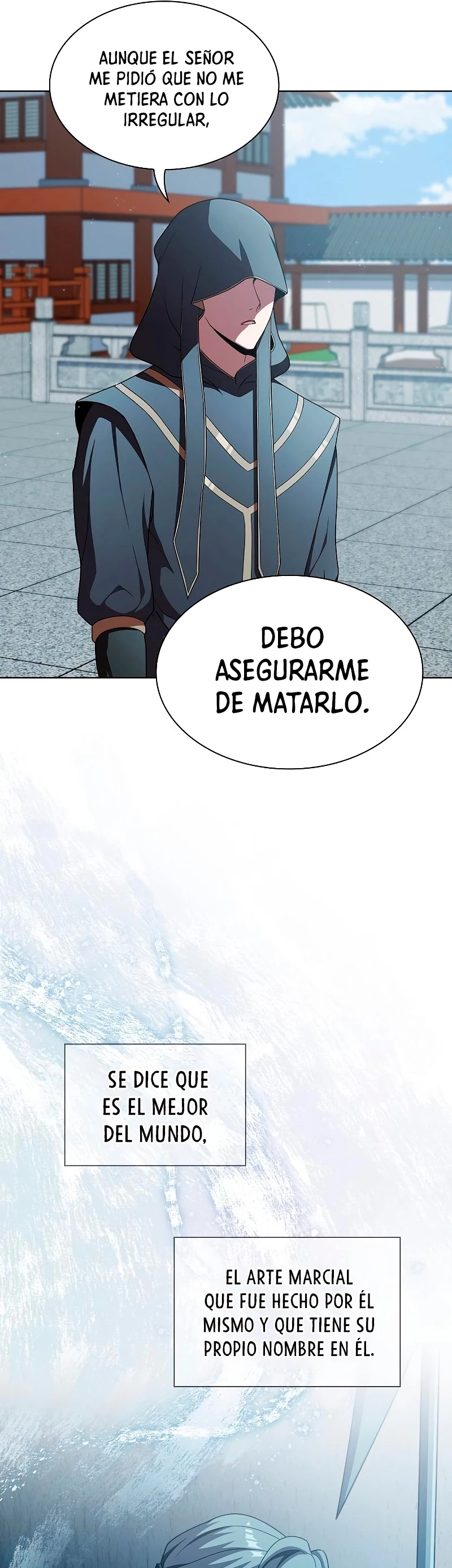 La torre tutorial del jugador avanzado > Capitulo 97 > Page 461