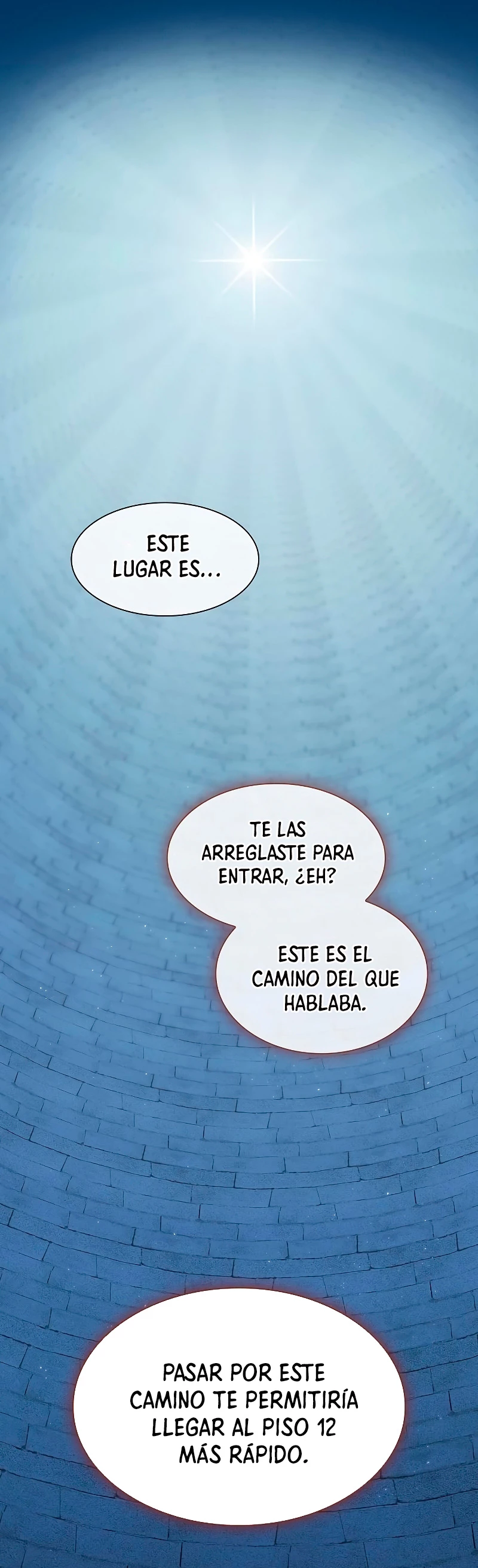 La torre tutorial del jugador avanzado > Capitulo 98 > Page 111