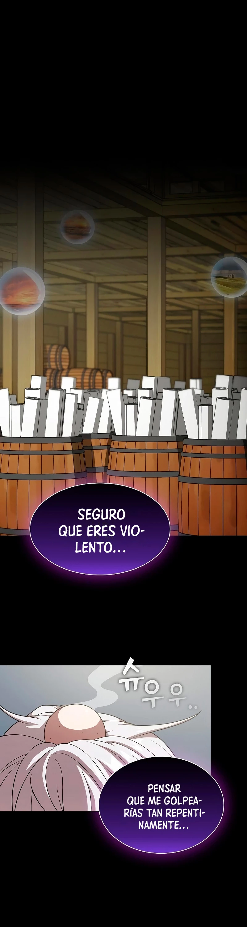 La torre tutorial del jugador avanzado > Capitulo 99 > Page 81