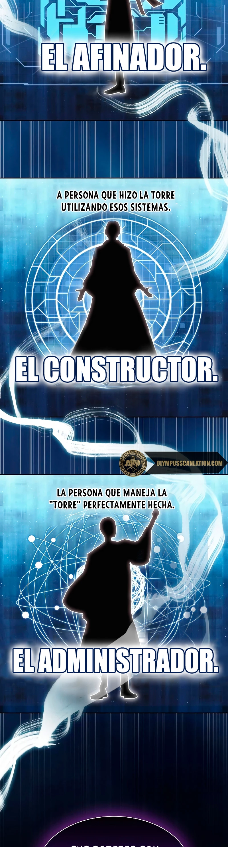 La torre tutorial del jugador avanzado > Capitulo 99 > Page 361